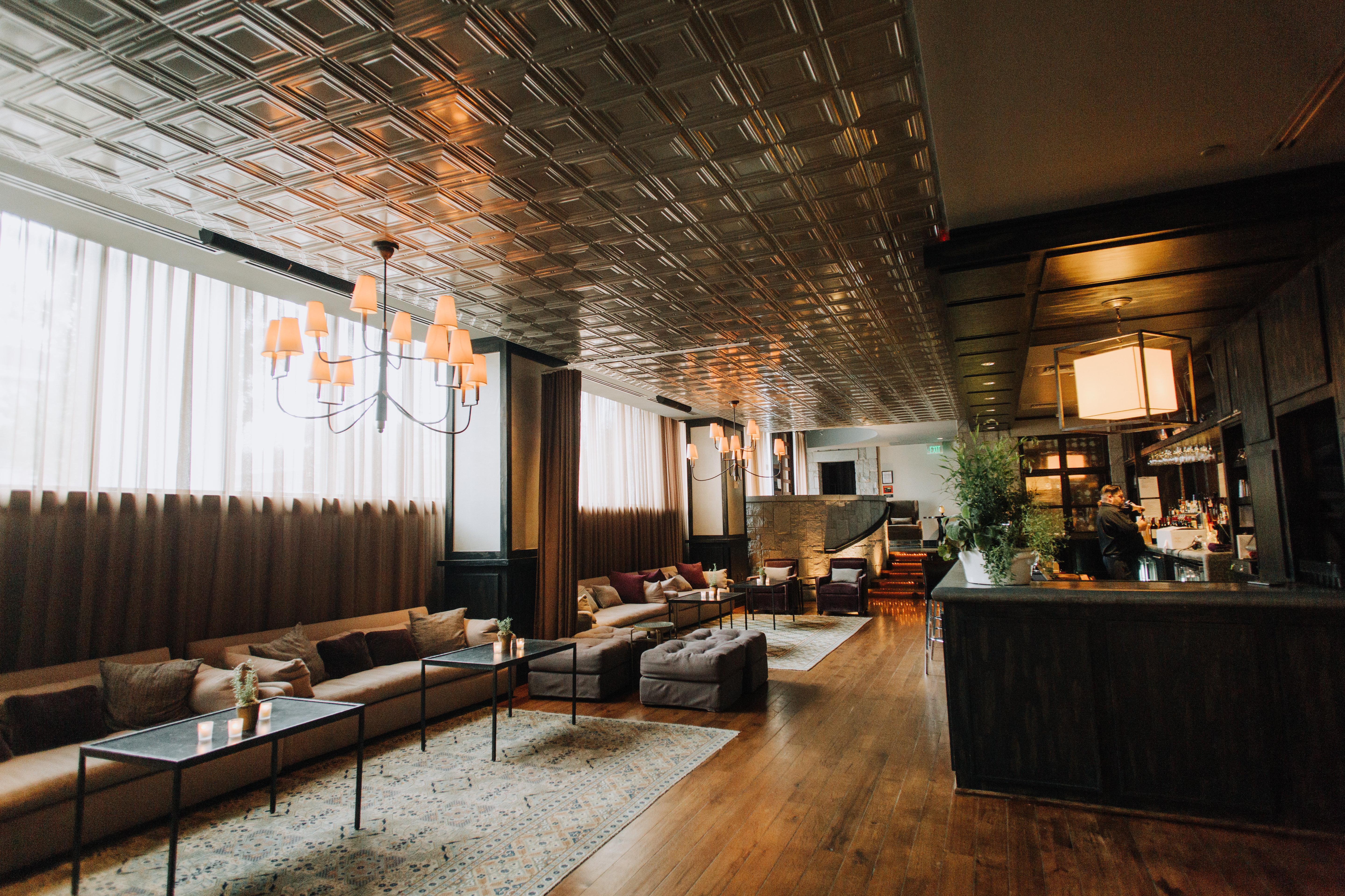 Hotel Indigo Athens - University Area By Ihg Ngoại thất bức ảnh