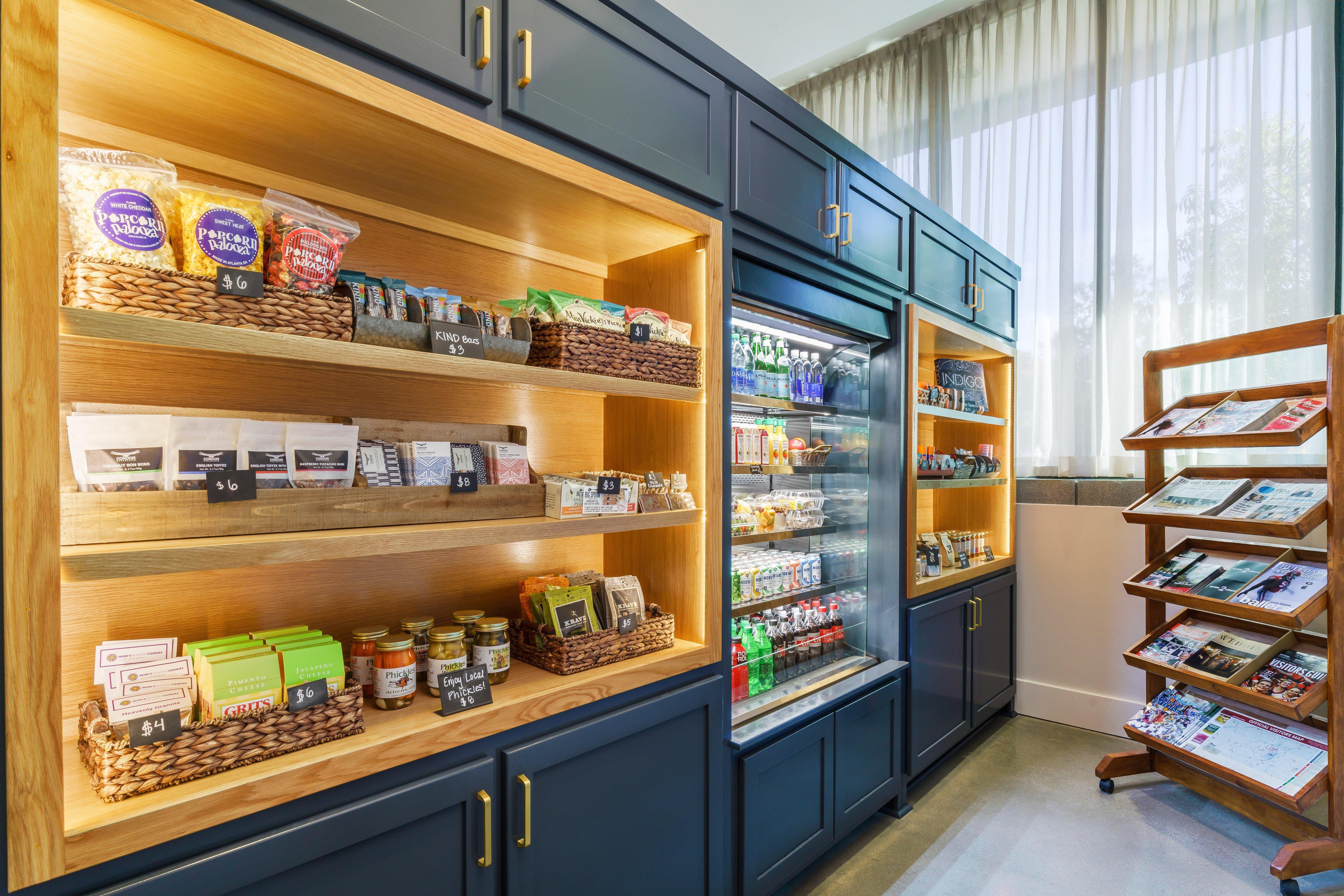 Hotel Indigo Athens - University Area By Ihg Ngoại thất bức ảnh