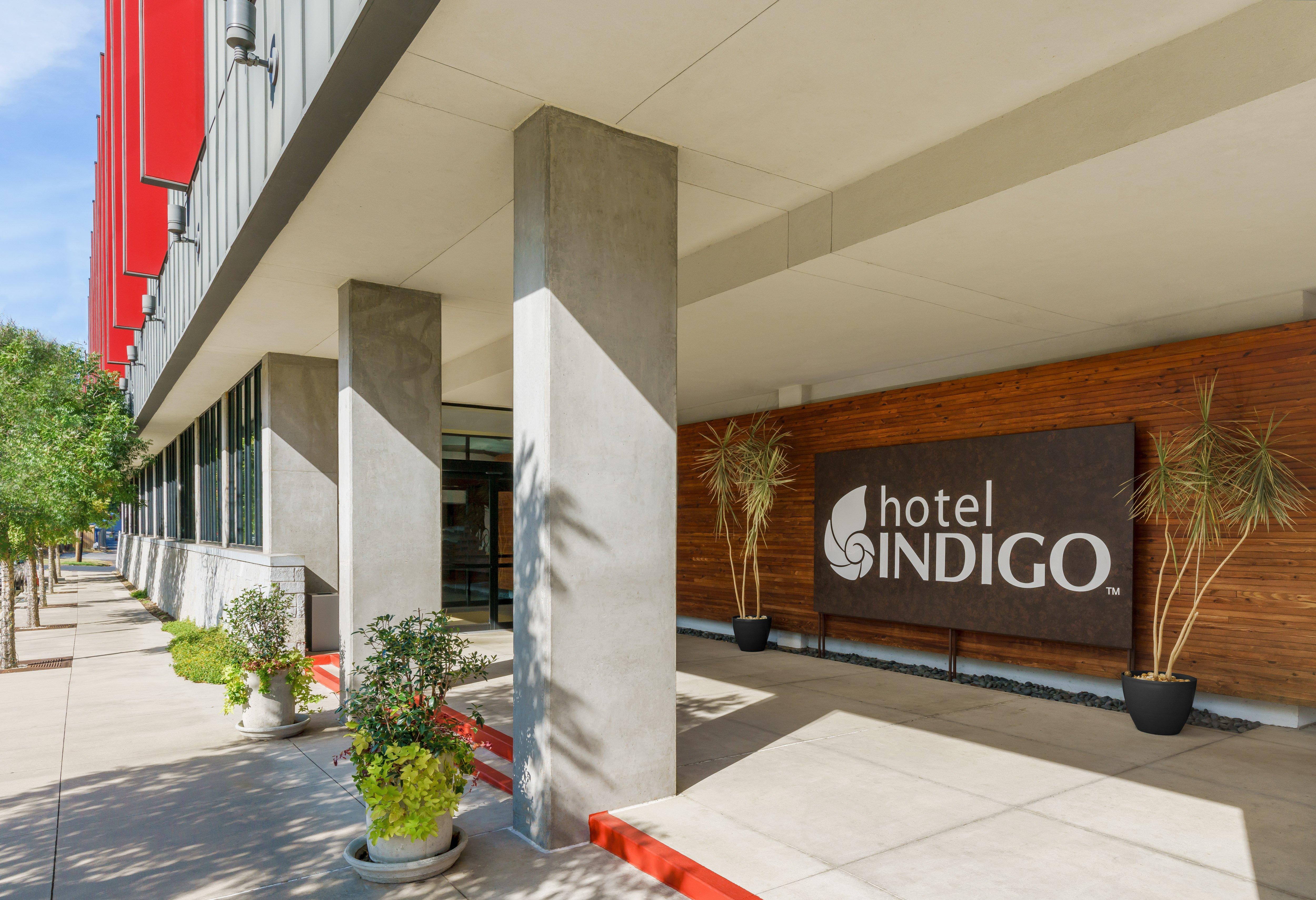 Hotel Indigo Athens - University Area By Ihg Ngoại thất bức ảnh