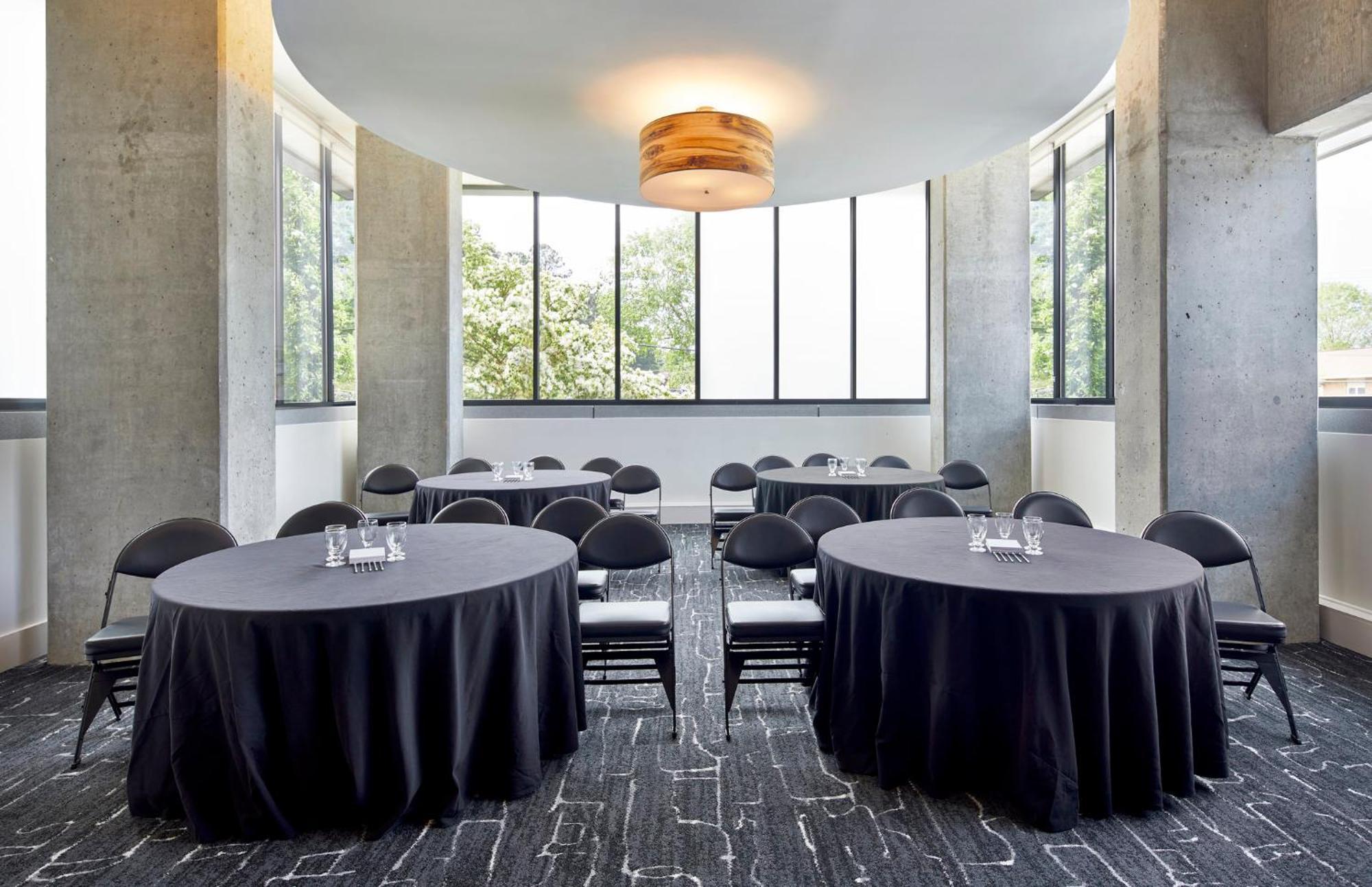 Hotel Indigo Athens - University Area By Ihg Ngoại thất bức ảnh