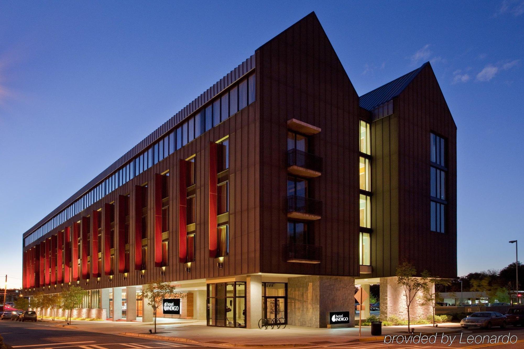 Hotel Indigo Athens - University Area By Ihg Ngoại thất bức ảnh