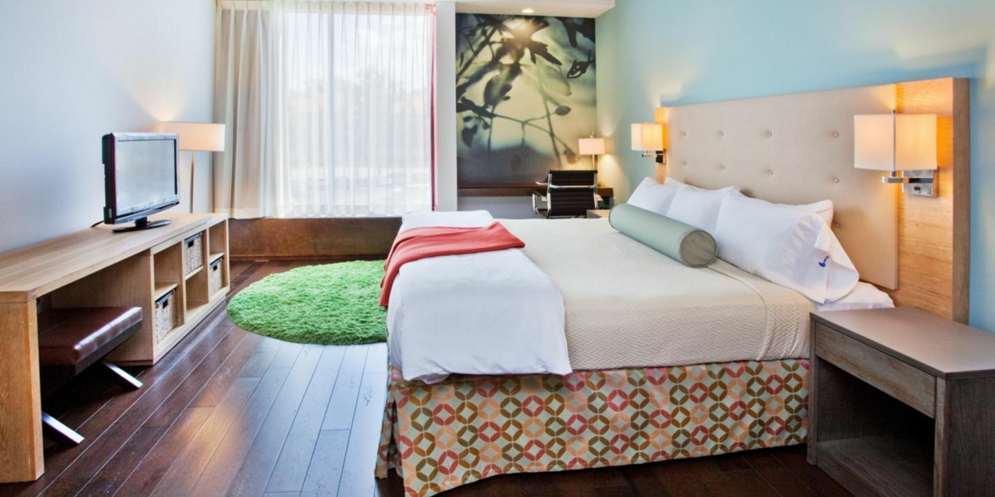 Hotel Indigo Athens - University Area By Ihg Ngoại thất bức ảnh