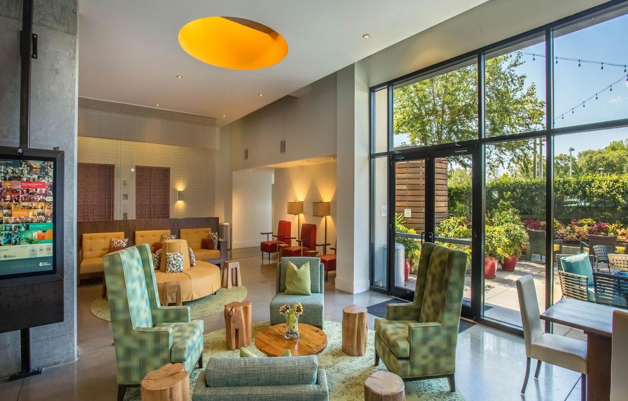 Hotel Indigo Athens - University Area By Ihg Ngoại thất bức ảnh